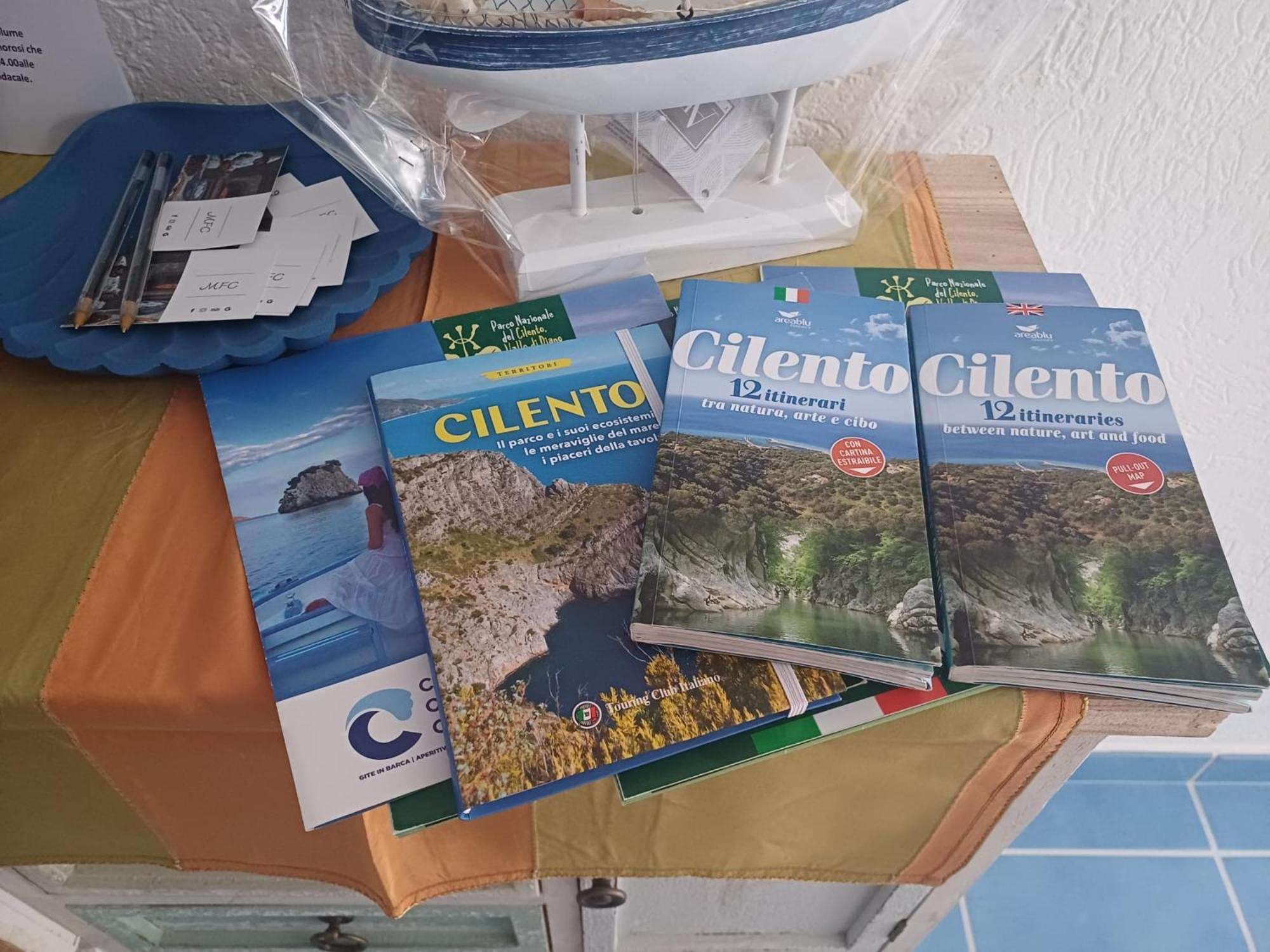 Villa Giardino Degli Oleandri Palinuro Esterno foto